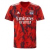 Camiseta de fútbol Olympique Lyonnais 2ª equipación 2022/23
